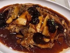 -柒园·三十年创意杭帮菜(龙湖滨江天街店)