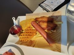 -雅达利超级牛扒(万科广场店)