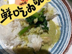 -Home Thai·泰谣(王府井apm店)