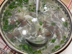 -花麦地溪边小厨(天台国清寺入口店)