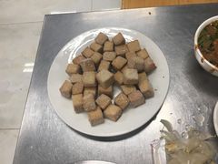 -三兴涮羊肉(荣安大街店)
