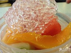 -松记糖水店(铜锣湾分店)