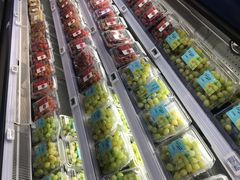 -盒马鲜生(莱蒙都会店)