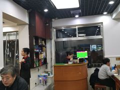 -清真·鸦儿李记·小馆(后海店)
