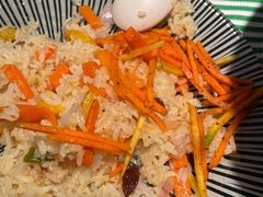 -楼兰新疆菜(江宁万达店)