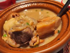 -来菜·湖北头牌藕汤(武商MALL众圆店)
