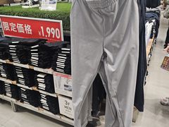 -优衣库(银座店)