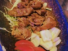 -质烤烤物·活烤海鲜(质烤总店)