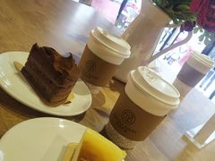 -匠造烘焙(联洋店)