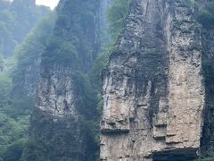 -龙庆峡风景区