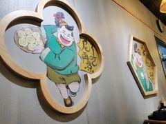 -陈傻子餐厅(世纪都会店)