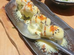 -一心创作料理屋(经开万达店)