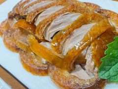 -又一福烤鸭·北京菜(东四店)