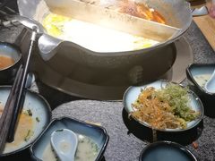 -湊湊火锅·茶憩(皇姑万象汇店)