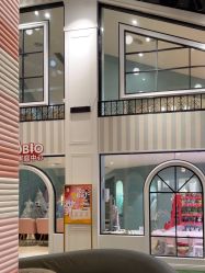 点击看大图 -奈尔宝·儿童乐园·亲子餐厅(星河湾店)