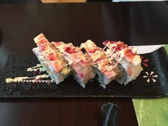 -松子日式料理(东朝阳路店)