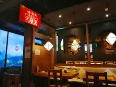 -云海肴·云南小炒·汽锅鸡(天津国金汇店)