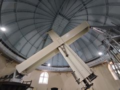 -上海佘山国家森林公园西佘山园