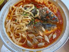 -马凯餐厅(地安门店)