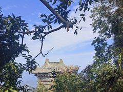 -武当山风景区