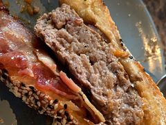 -Lets burger非常汉堡·环球风味(蓝色港湾店)