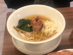 -真打拉面·日式拉面新流派(体育西横街店)