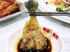 -明本湛江鸡•海鲜小厨(陈家祠店)