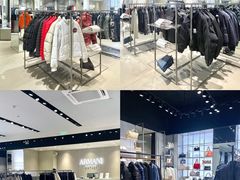 -百联奥特莱斯广场(长沙店)