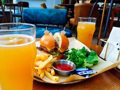 -Nirvana Cafe&Bar(北仓文创街区店)