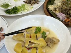 -丰尔粥食·顺德鱼生·干蒸排骨顺德菜(大良分店)