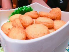 -海底捞火锅(亲子主题北金鹰店)