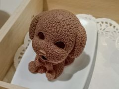-上海浦东丽晟假日酒店-多瑙河全日餐厅