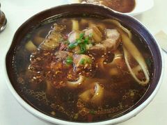 android_upload_pic-好嫂子•刀削面(大兴店)