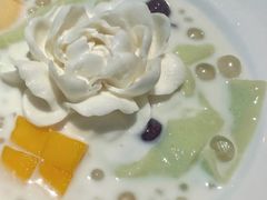 -怡咖啡自助餐(宁波香格里拉店)