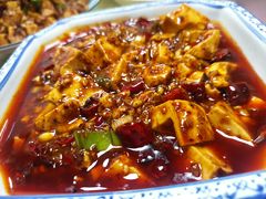 农家豆腐-乐乐餐厅(湘子庙街店)