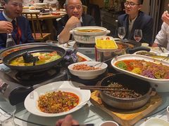 -鸡毛店·川菜(文殊院店)