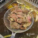 广州干饭日记 | 牛肉火锅涮起来‼️