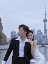 点击看大图 -时尚芭莎摄影BAZAAR STUDIO(上海店)