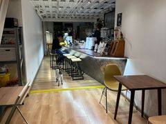 -隐琢咖啡(汉街店)