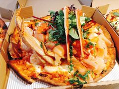 -Steveston Pizza Company (Richmond)