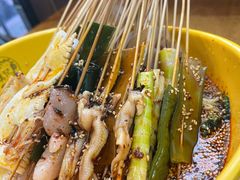 -古真记钵钵鸡(总店)