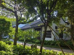 -上海醉白池公园