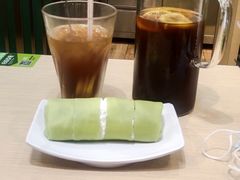 -佰搭果·广式茶餐厅(石牌东路店)