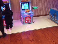 -汤连得温泉馆(宝山店)