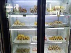 -马玉林麻辣烫串串香·清真(莫尔街北门店)