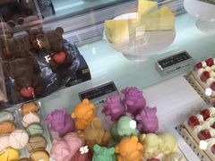 -美滋每客(亲贤北街店)