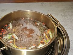 -大理董·董家小厨野生菌火锅(古城旗舰店)