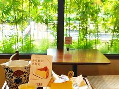 -小西家作•精致蛋糕(富力爱丁堡店)