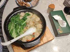-曾家厨房·新徽菜(九华山路店)