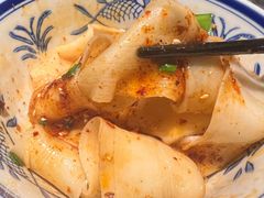 -西安饭庄·非遗陕菜(钟楼店)